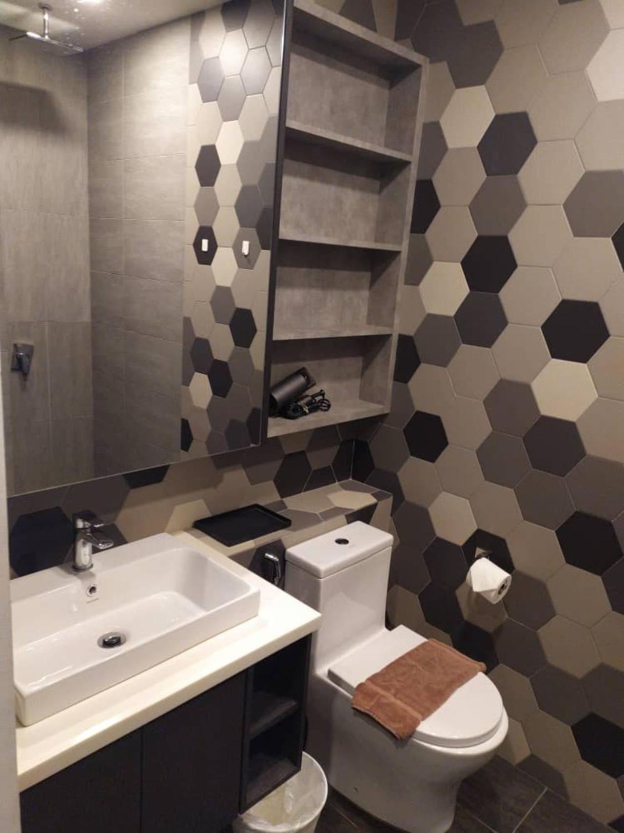 Ceylonz Suites, Casa For Your Holiday Kuala Lumpur Zewnętrze zdjęcie